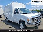 New 2025 Ford E-350 Cutaway thumbnail 1
