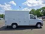 New 2025 Ford E-350 Cutaway thumbnail 6