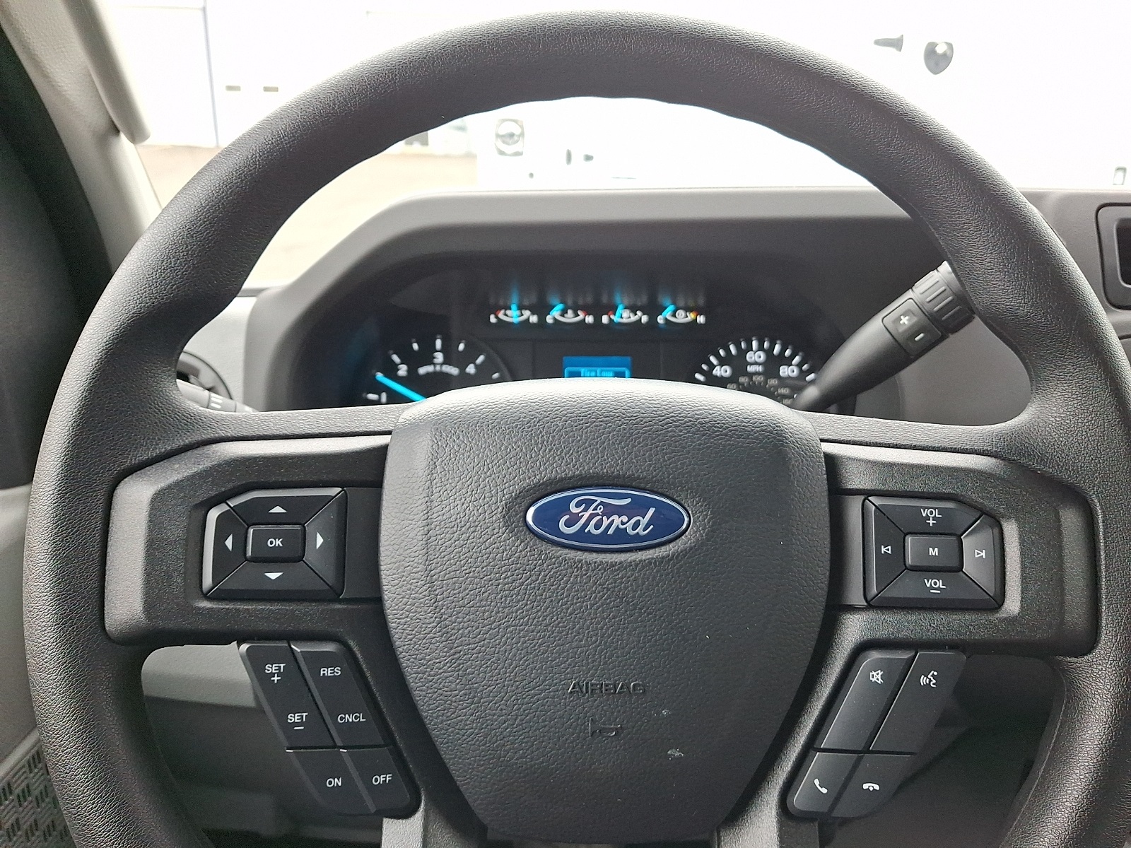 New 2025 Ford E-350 Cutaway - photo 11