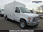 New 2025 Ford E-350 Cutaway thumbnail 1