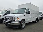 New 2025 Ford E-350 Cutaway thumbnail 2