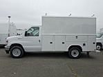 New 2025 Ford E-350 Cutaway thumbnail 3
