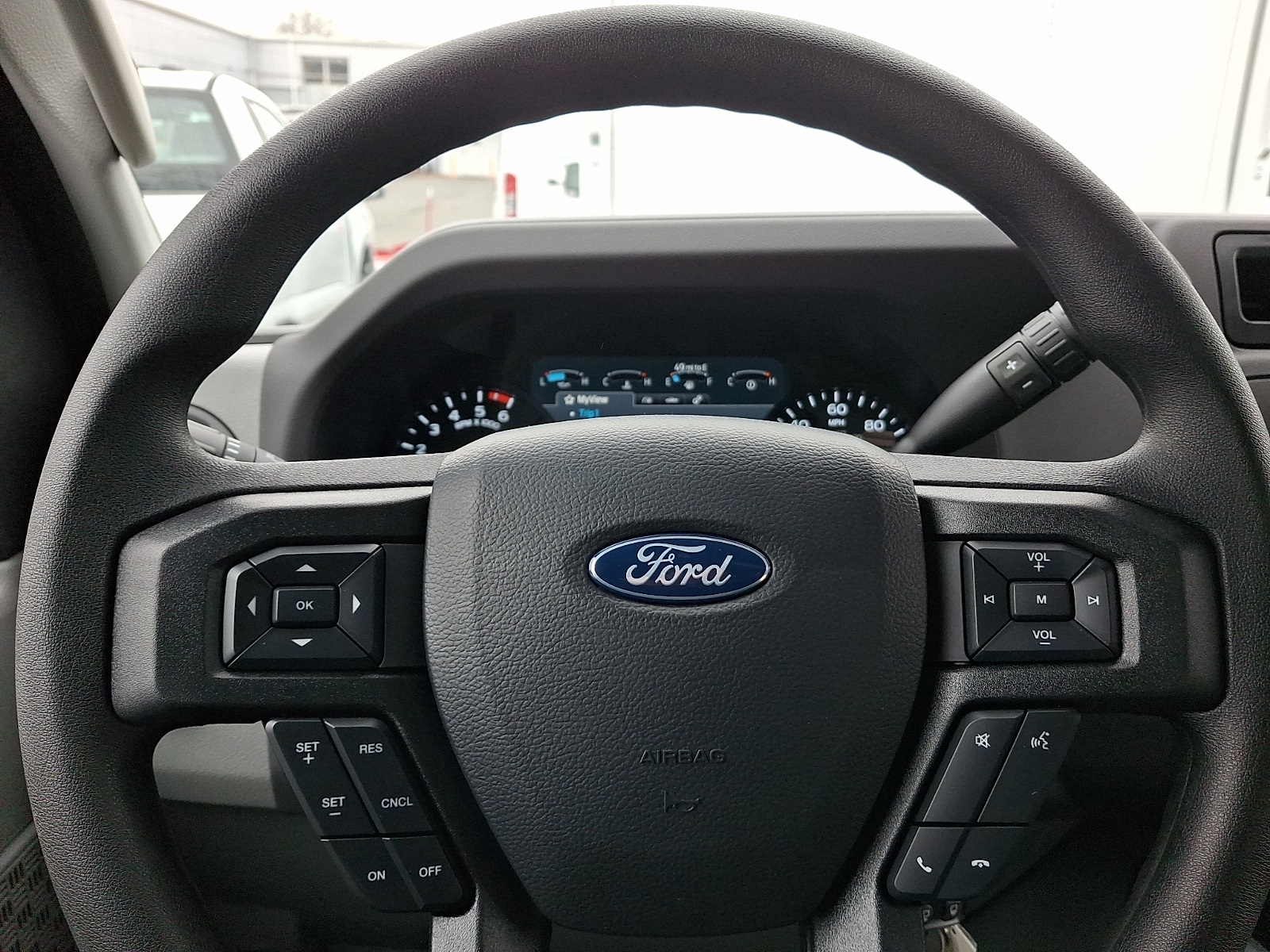 New 2026 Ford E-350 Cutaway - photo 12