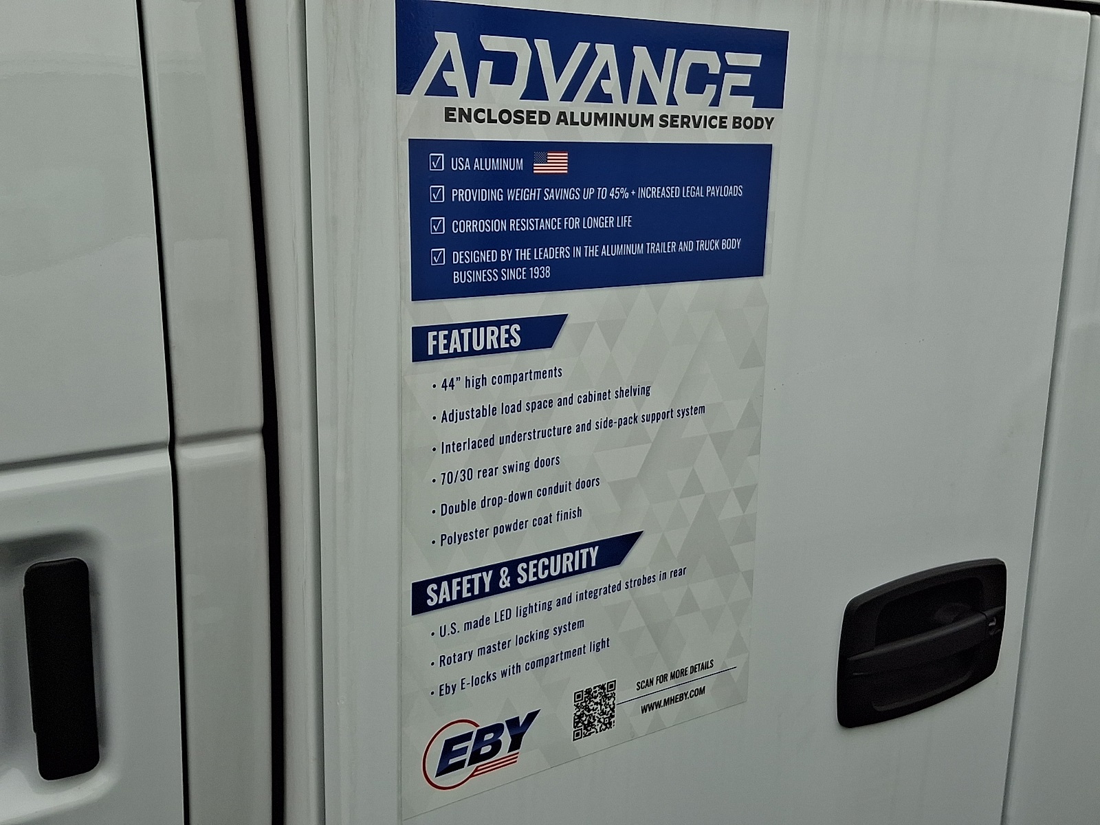 New 2026 Ford E-350 Cutaway - photo 14