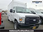 New 2026 Ford E-350 Cutaway thumbnail 1