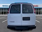 New 2025 Chevrolet Express 2500 Empty Cargo Van thumbnail 4