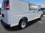 New 2025 Chevrolet Express 2500 Empty Cargo Van thumbnail 5