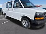 New 2025 Chevrolet Express 2500 Empty Cargo Van thumbnail 7
