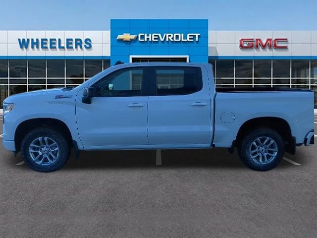 New 2026 Chevrolet Silverado 1500 - photo 2