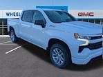 New 2026 Chevrolet Silverado 1500 RST Crew Cab thumbnail 7