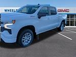 New 2026 Chevrolet Silverado 1500 RST Crew Cab thumbnail 1