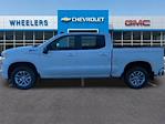 New 2026 Chevrolet Silverado 1500 RST Crew Cab thumbnail 2