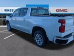 New 2026 Chevrolet Silverado 1500 RST Crew Cab thumbnail 3