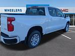 New 2026 Chevrolet Silverado 1500 RST Crew Cab thumbnail 5