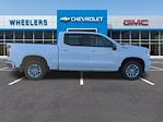 New 2026 Chevrolet Silverado 1500 RST Crew Cab thumbnail 6
