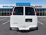 New 2026 Chevrolet Express 2500 Empty Cargo Van thumbnail 4