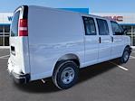New 2026 Chevrolet Express 2500 Empty Cargo Van thumbnail 5