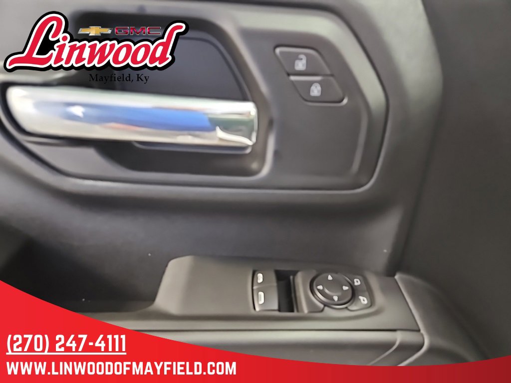 New 2026 GMC Sierra 1500 Pro Regular Cab - photo 14