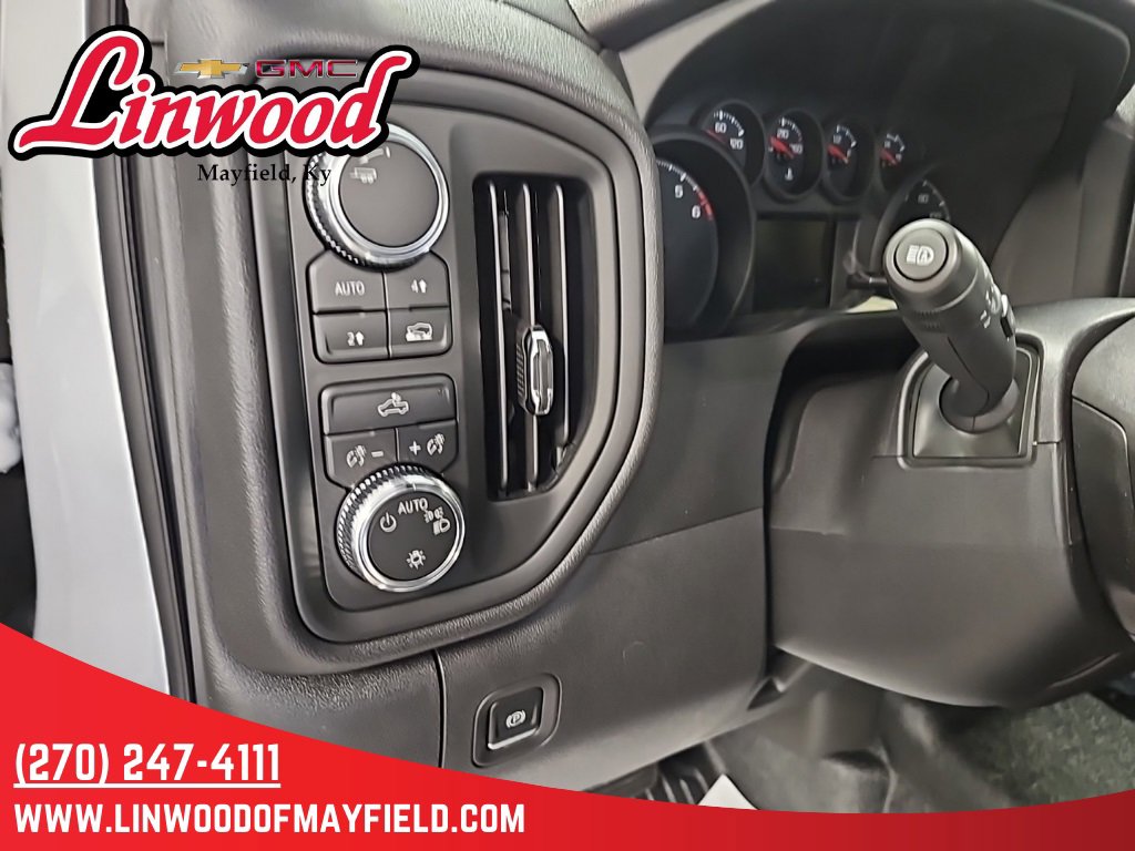 New 2026 GMC Sierra 1500 Pro Regular Cab - photo 15