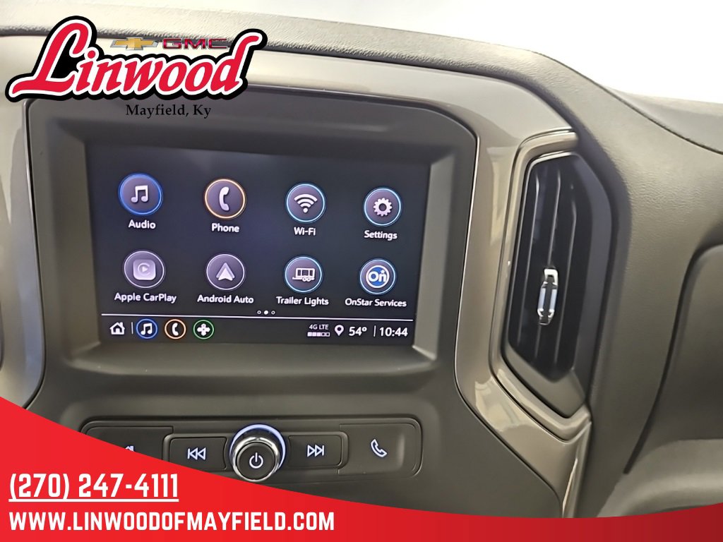 New 2026 GMC Sierra 1500 Pro Regular Cab - photo 19