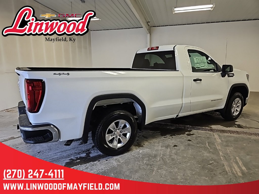 New 2026 GMC Sierra 1500 - photo 2