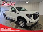 New 2026 GMC Sierra 1500 Pro Regular Cab thumbnail 1