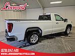 New 2026 GMC Sierra 1500 Pro Regular Cab thumbnail 2