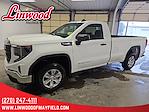 New 2026 GMC Sierra 1500 Pro Regular Cab thumbnail 5