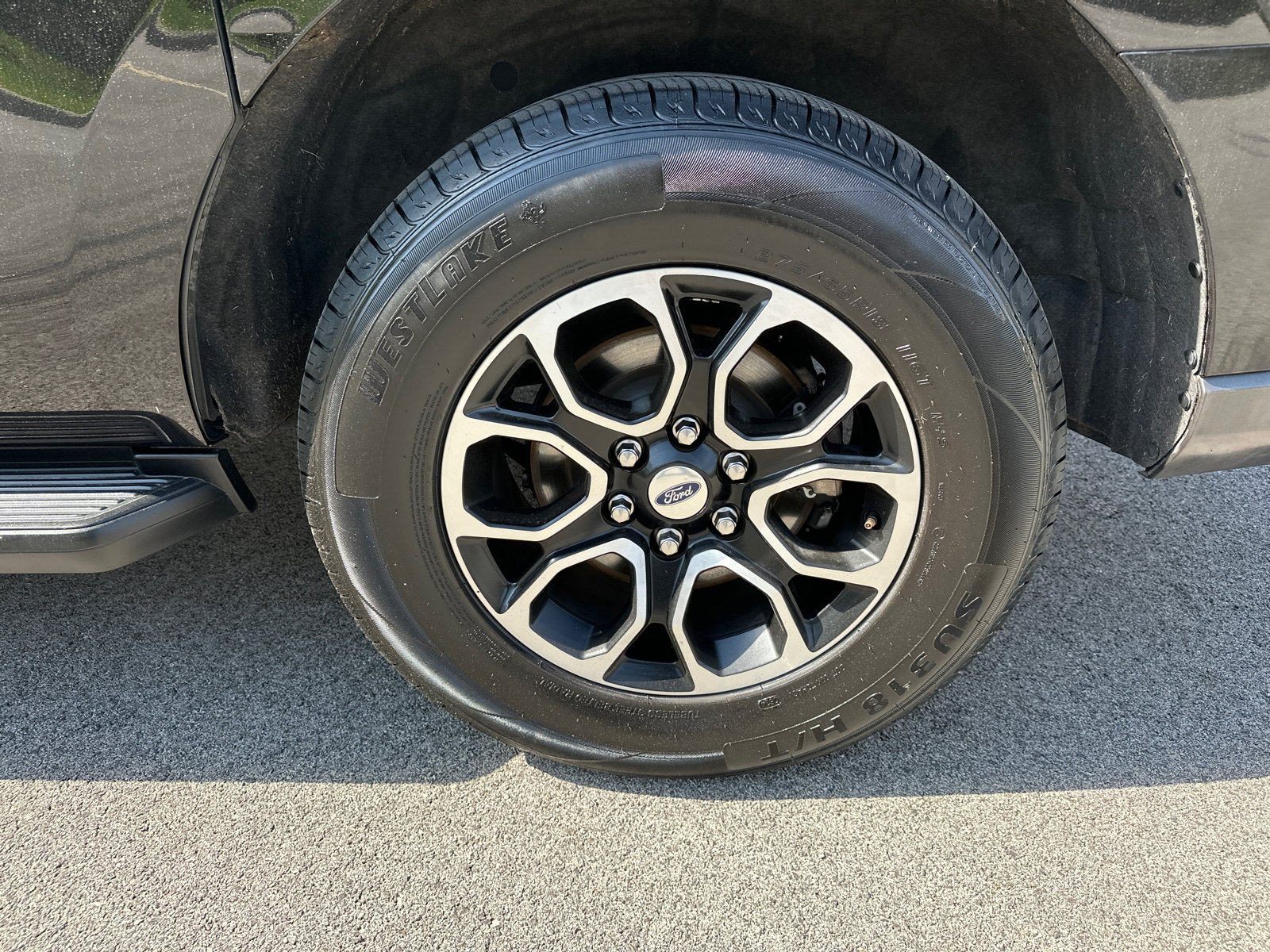 Used 2022 Ford Expedition MAX XLT - photo 13