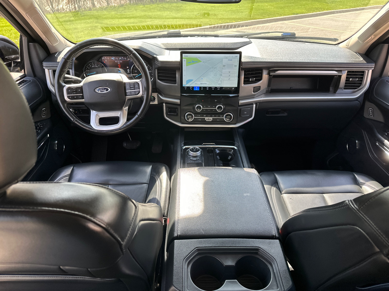 Used 2022 Ford Expedition MAX XLT - photo 14