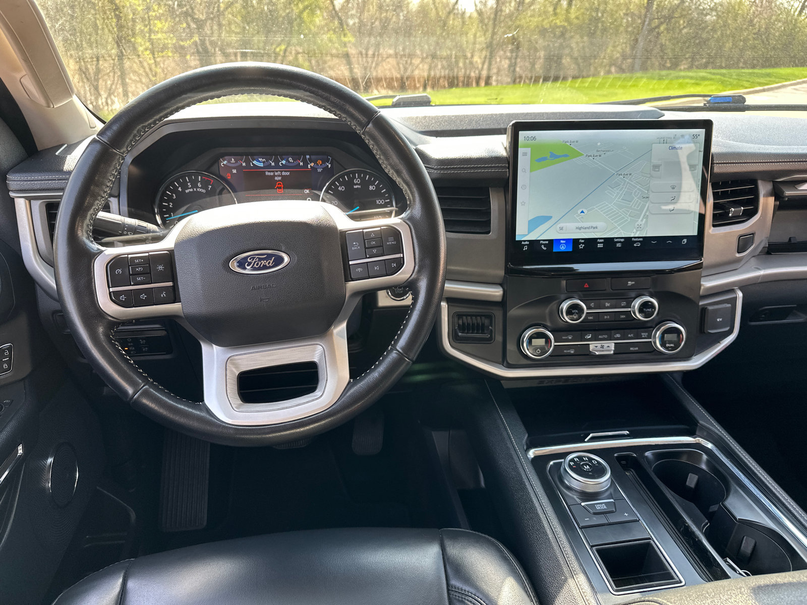 Used 2022 Ford Expedition MAX XLT - photo 15