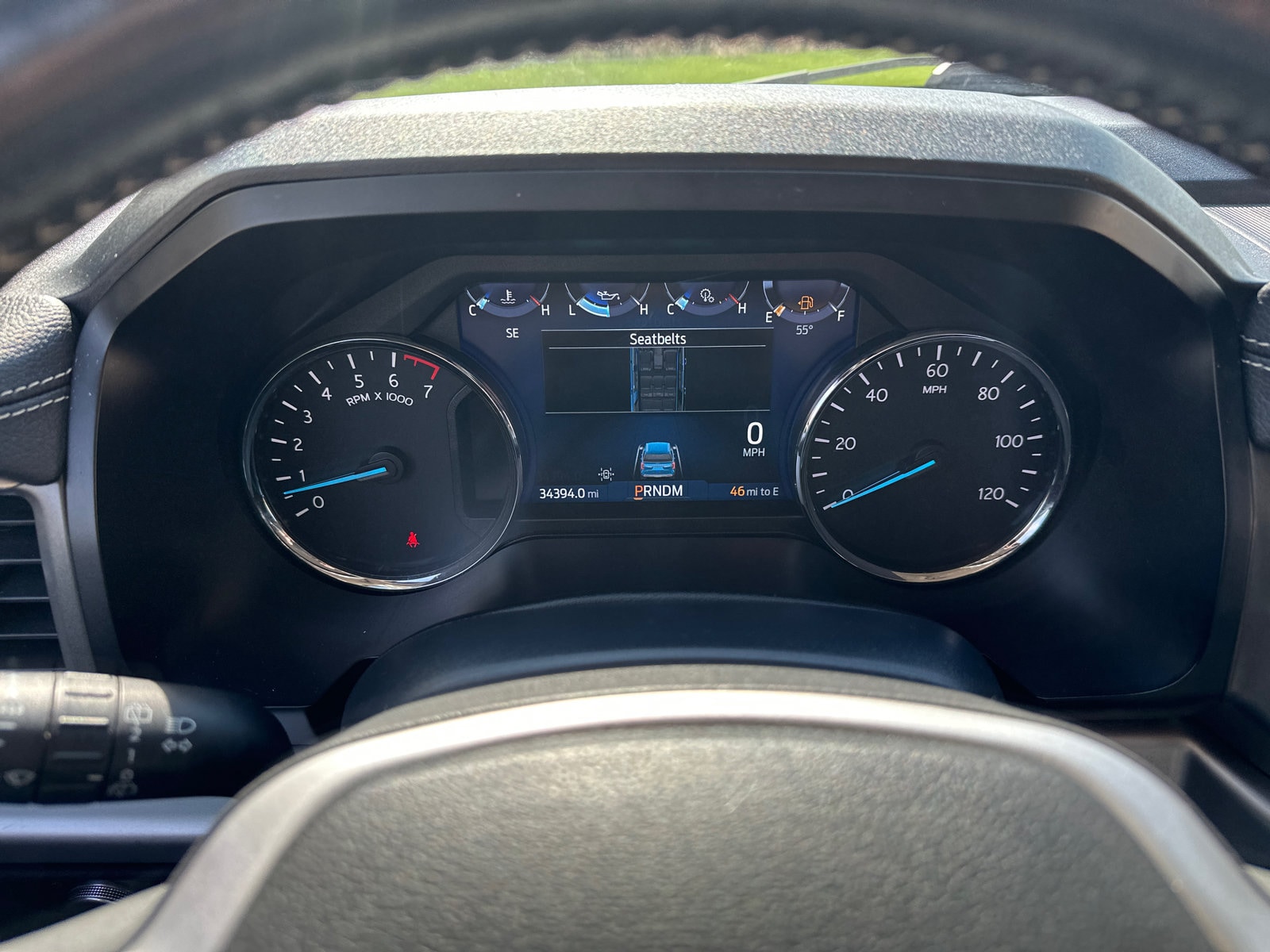 Used 2022 Ford Expedition MAX XLT - photo 18