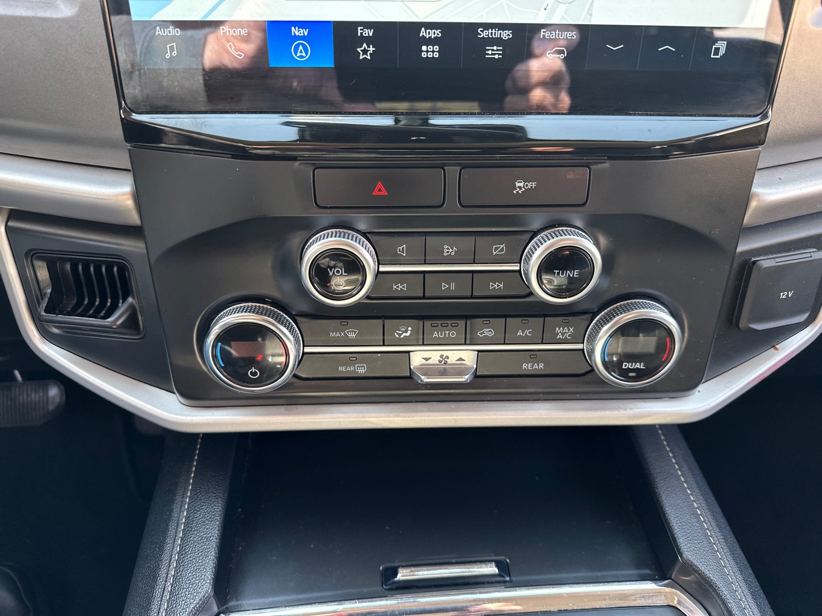 Used 2022 Ford Expedition MAX XLT - photo 22