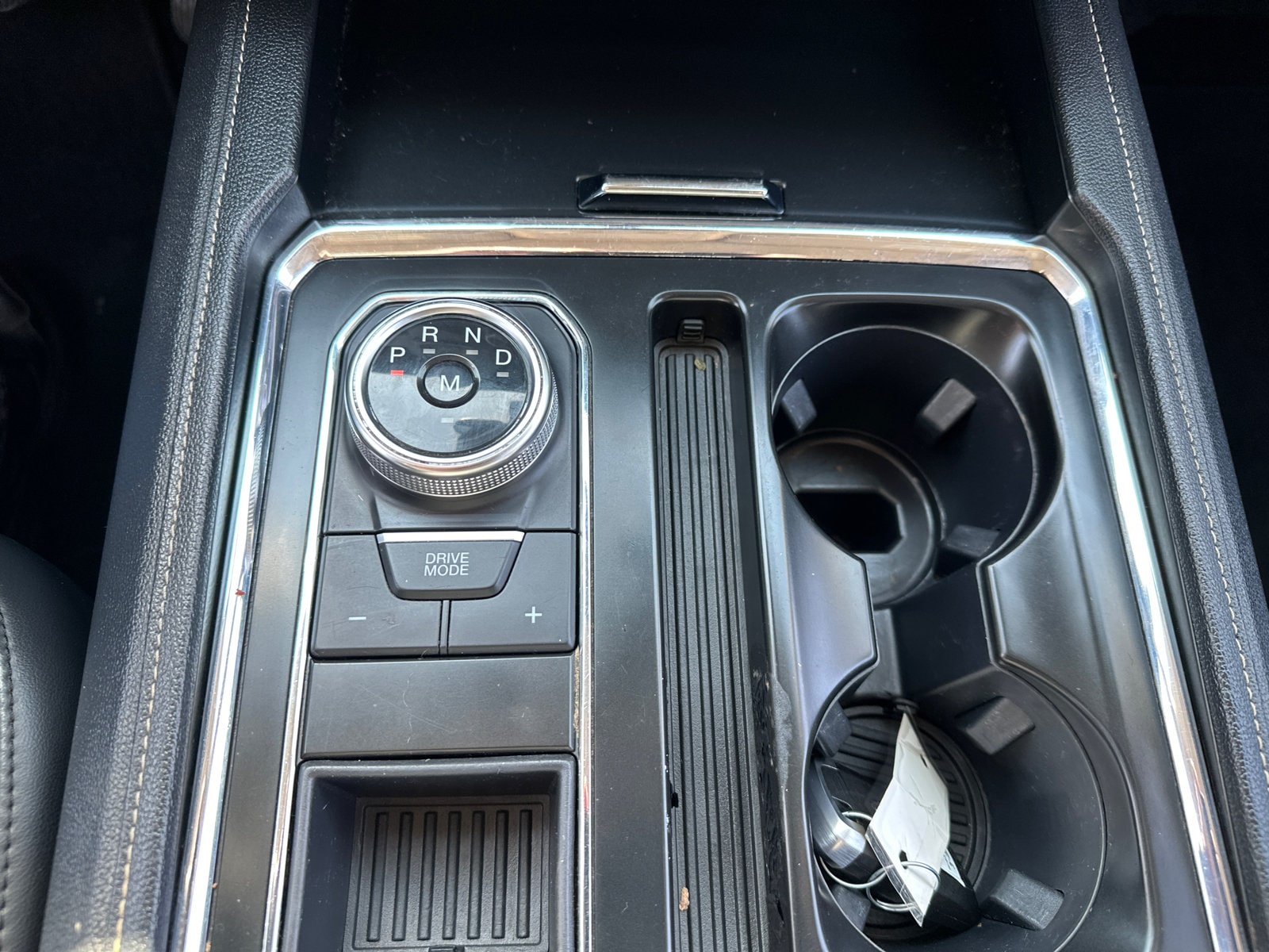 Used 2022 Ford Expedition MAX XLT - photo 23