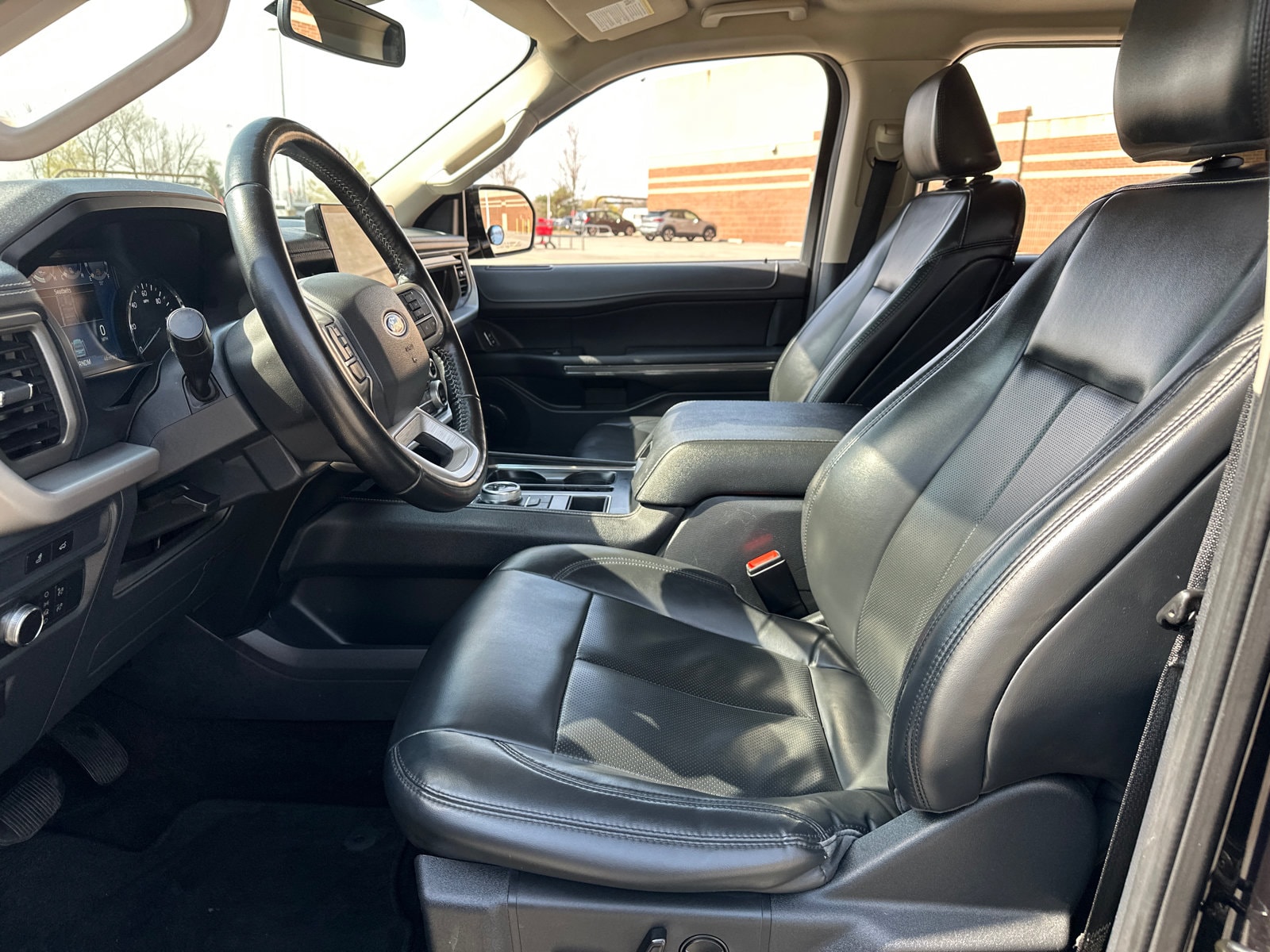 Used 2022 Ford Expedition MAX XLT - photo 25
