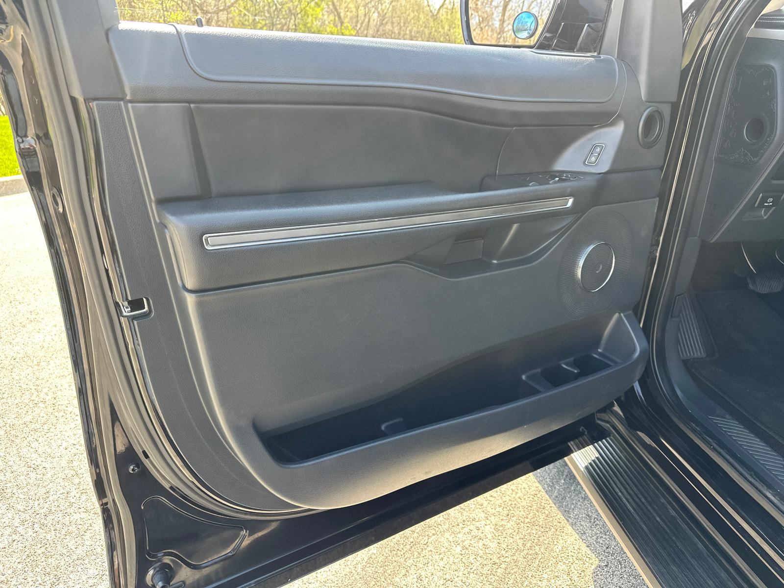 Used 2022 Ford Expedition MAX XLT - photo 28