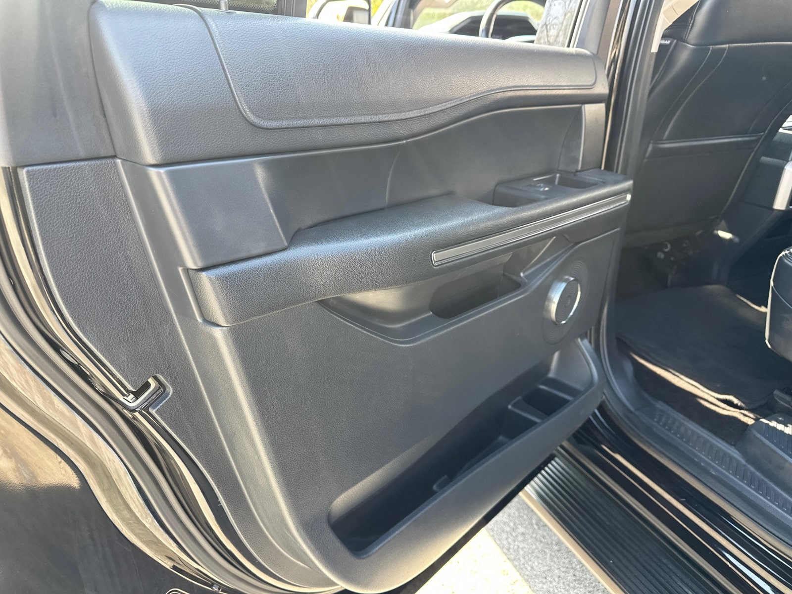 Used 2022 Ford Expedition MAX XLT - photo 29
