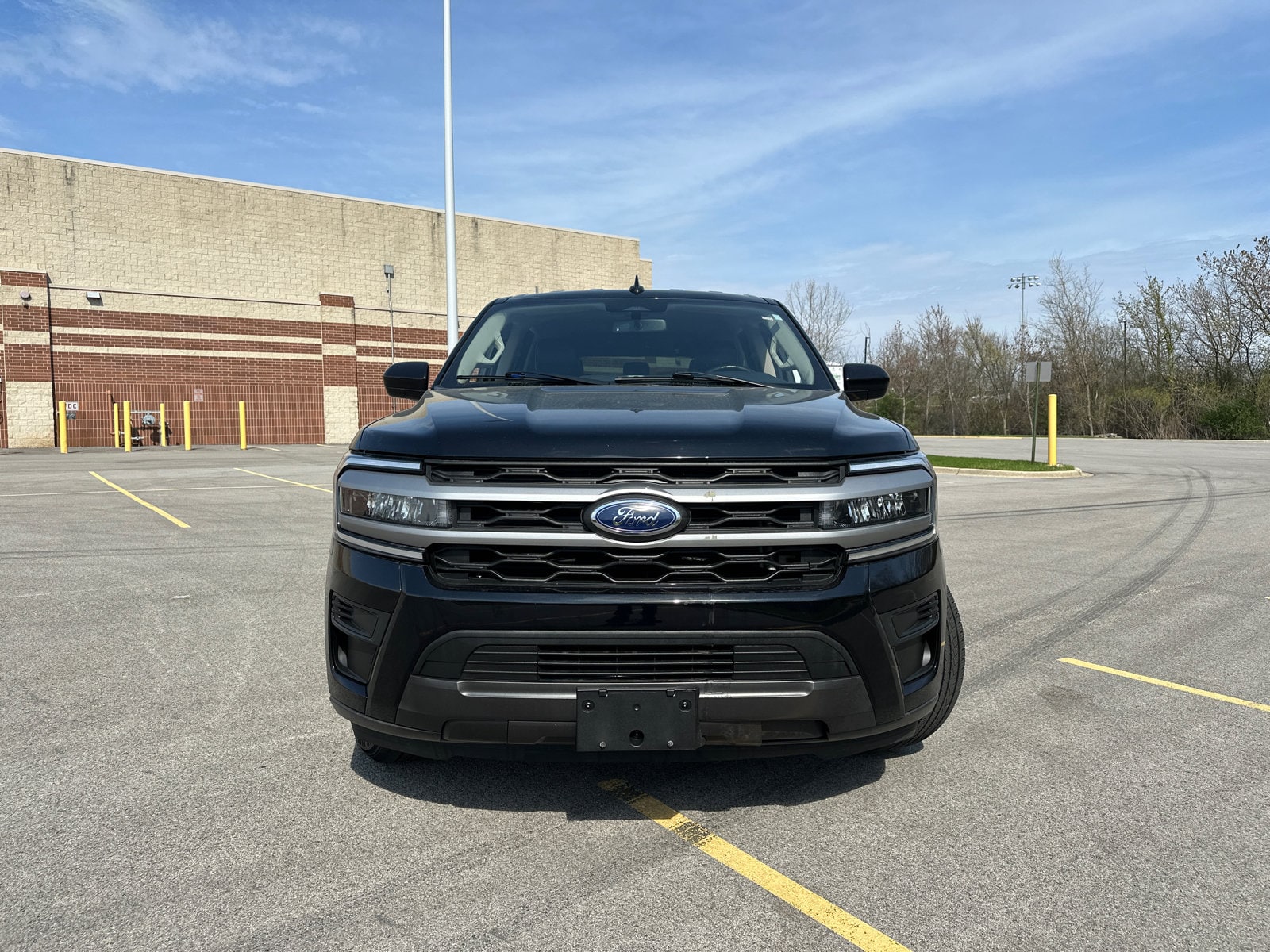 Used 2022 Ford Expedition MAX XLT - photo 3