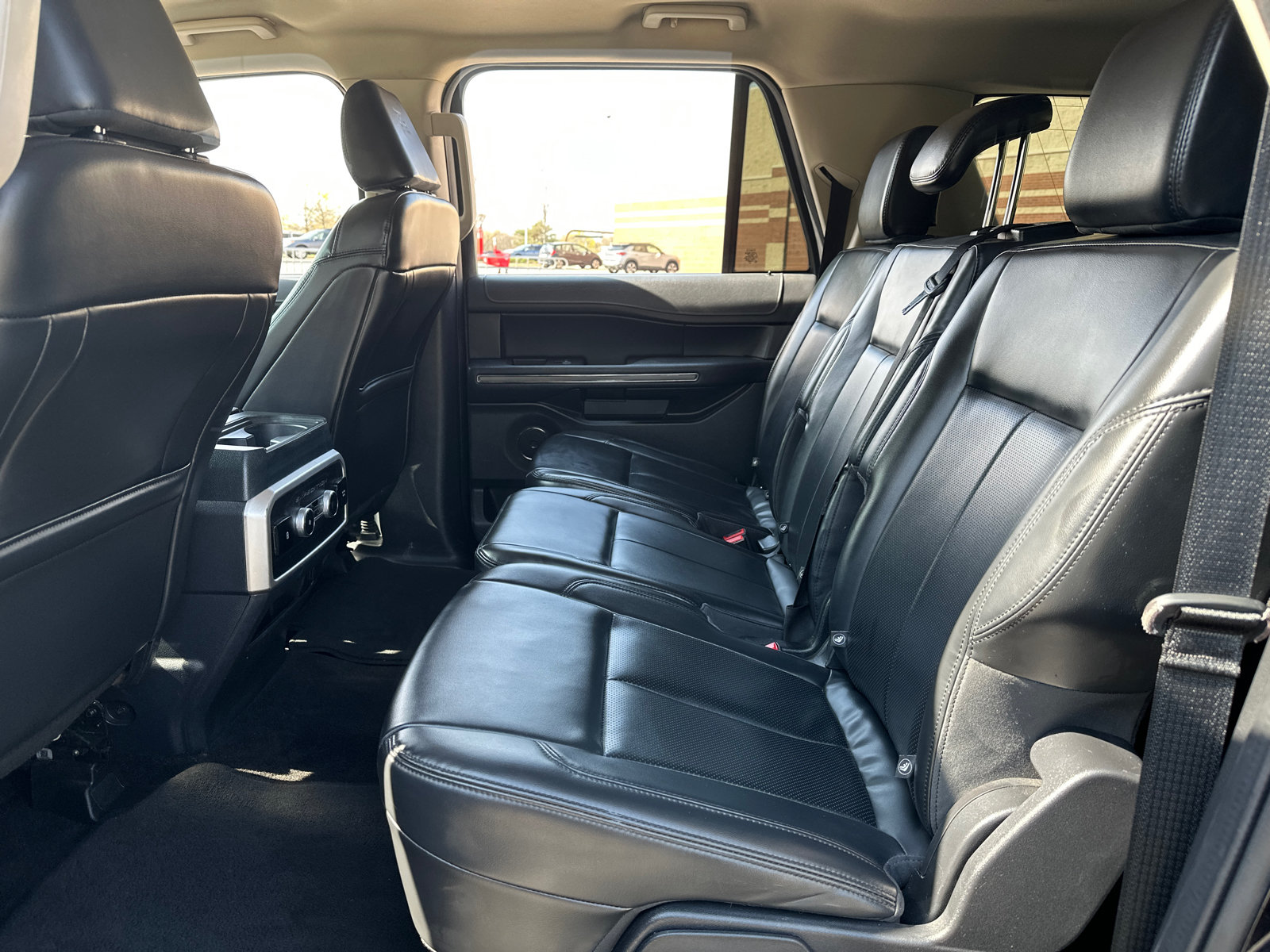 Used 2022 Ford Expedition MAX XLT - photo 30