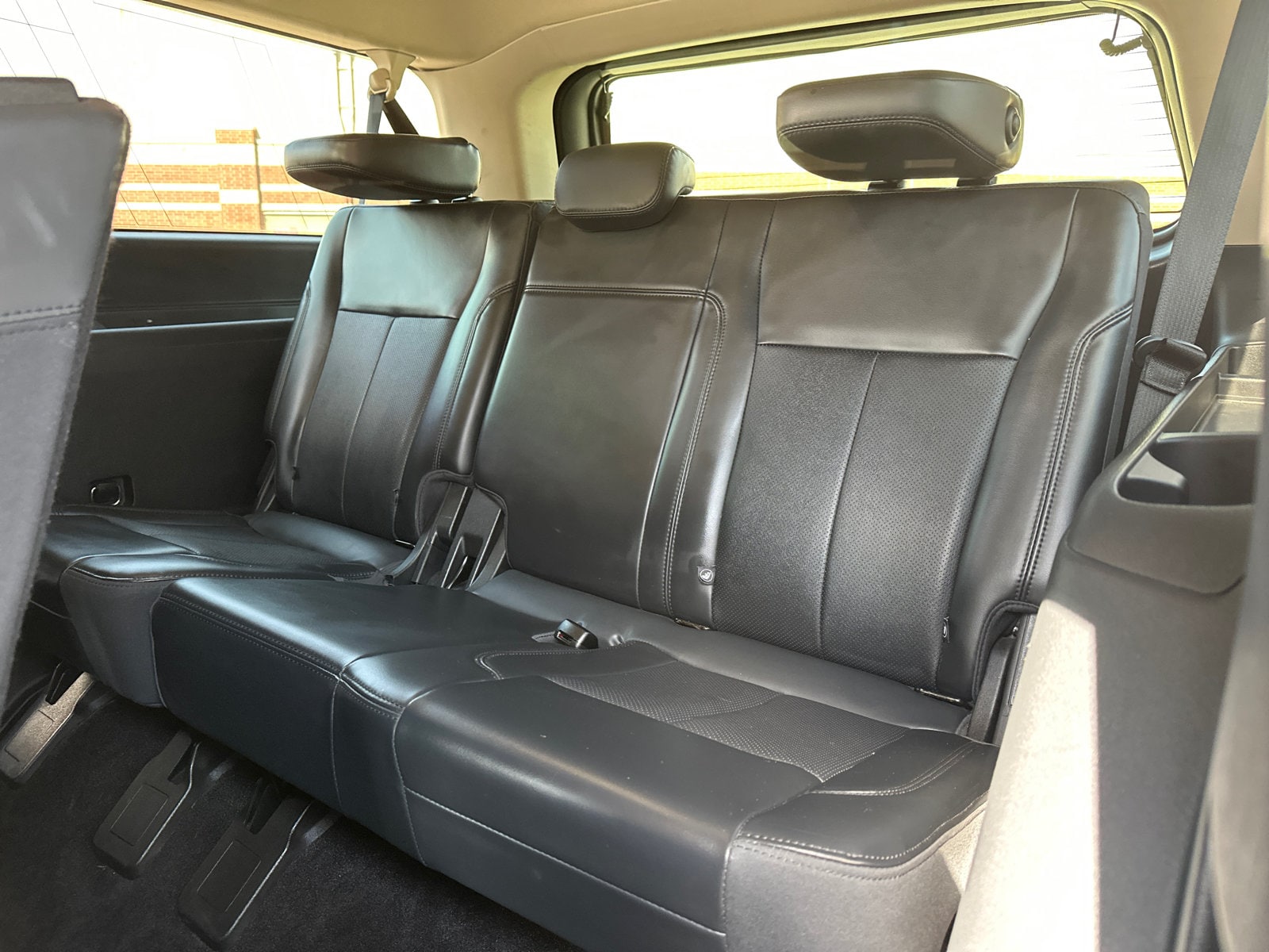 Used 2022 Ford Expedition MAX XLT - photo 31