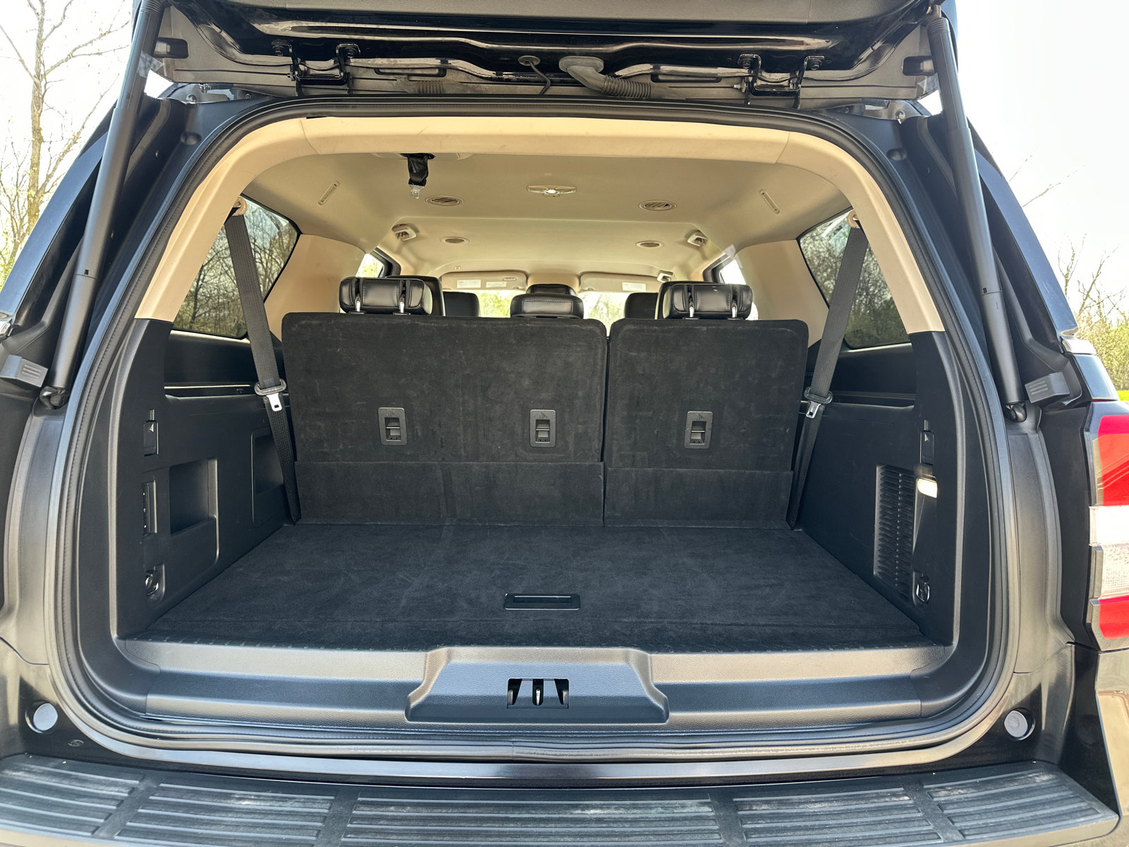Used 2022 Ford Expedition MAX XLT - photo 32