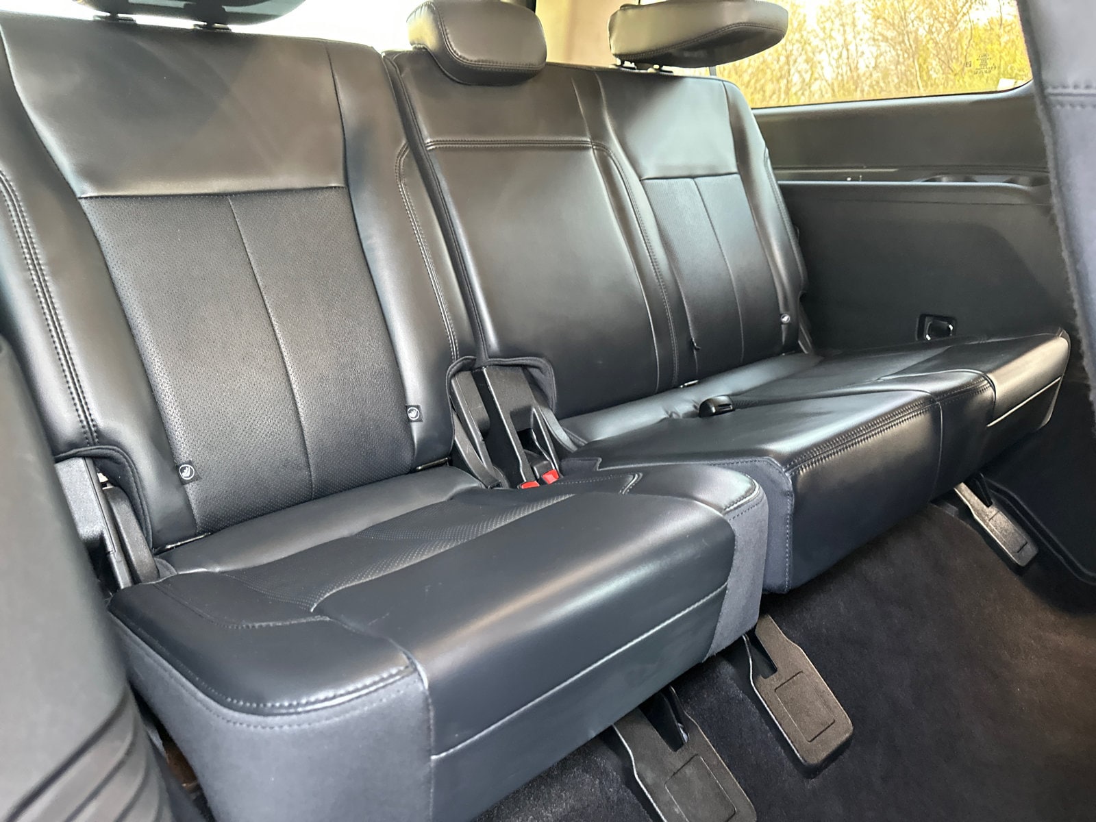 Used 2022 Ford Expedition MAX XLT - photo 33