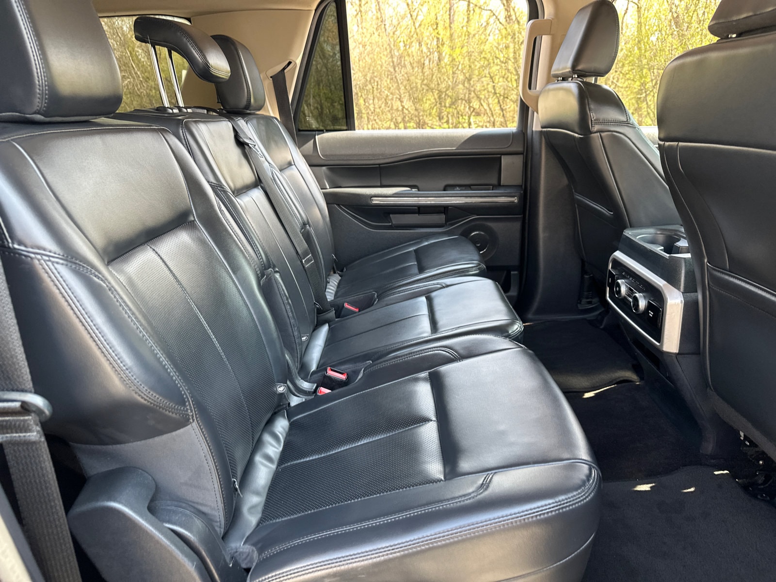 Used 2022 Ford Expedition MAX XLT - photo 34
