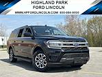 Used 2022 Ford Expedition MAX XLT thumbnail 1
