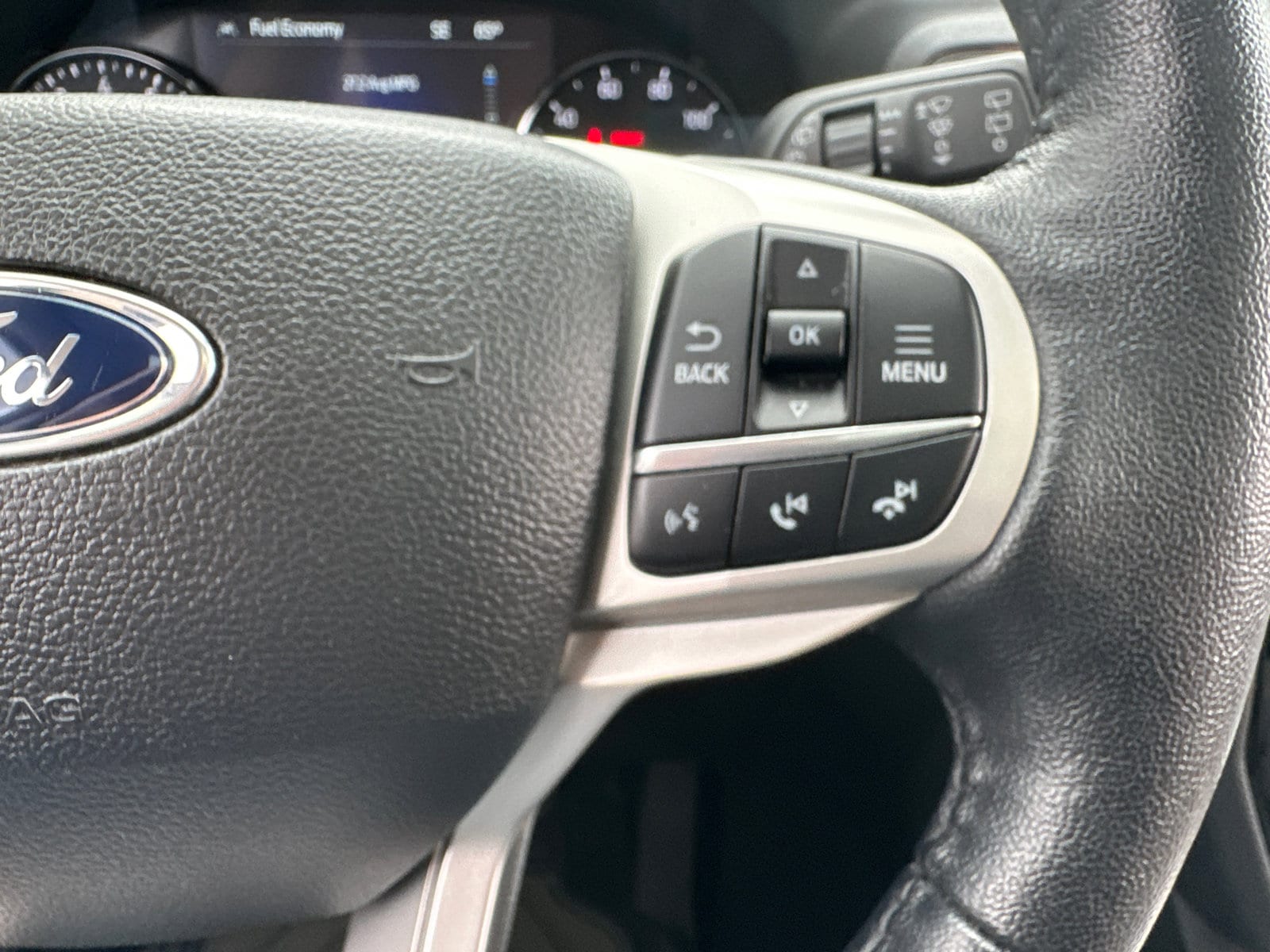 Used 2023 Ford Explorer Limited - photo 21