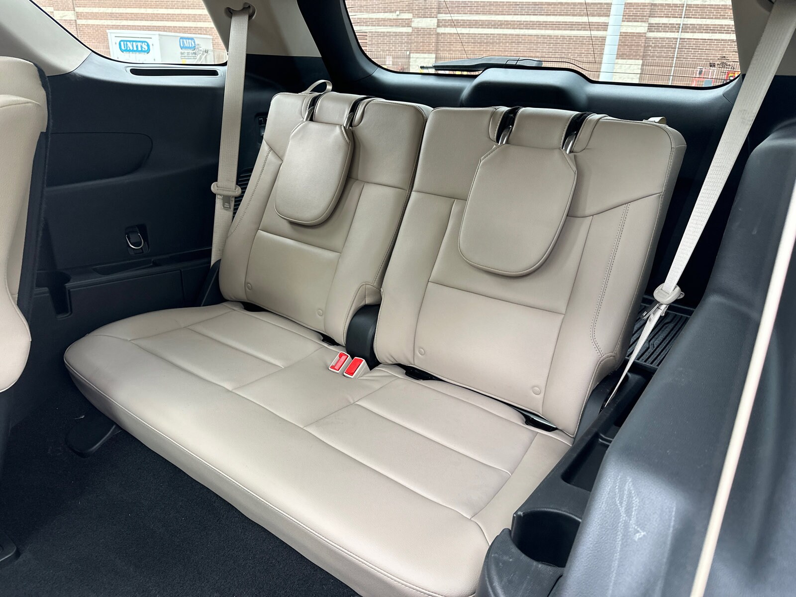 Used 2023 Ford Explorer Limited - photo 33