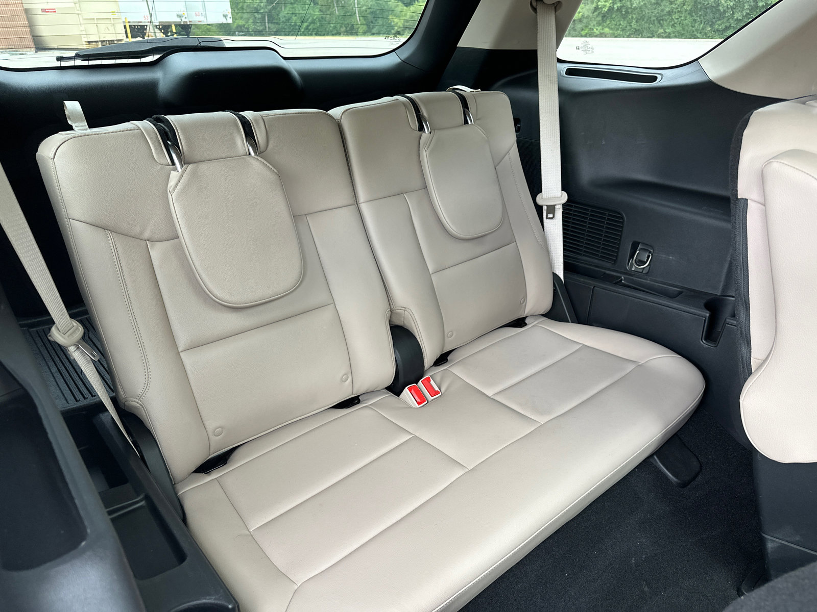 Used 2023 Ford Explorer Limited - photo 35