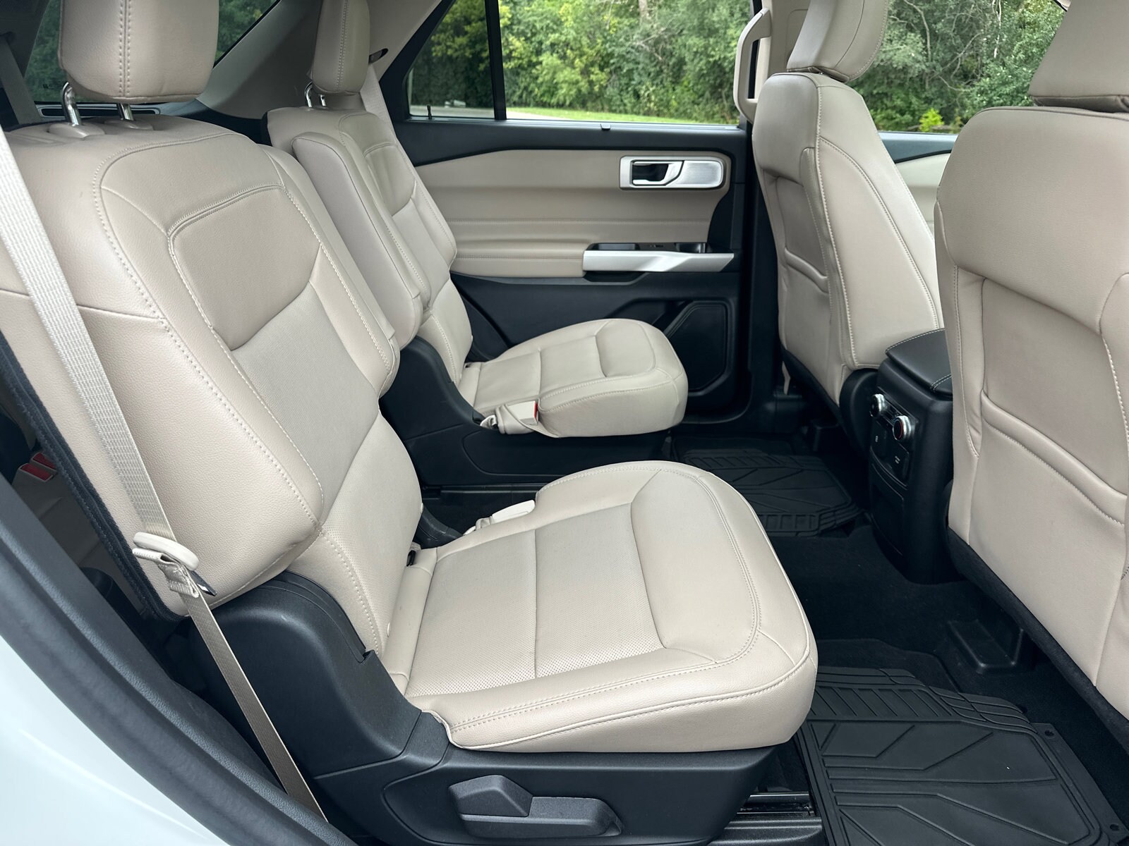 Used 2023 Ford Explorer Limited - photo 36
