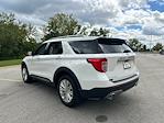 Used 2023 Ford Explorer Limited thumbnail 6
