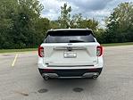 Used 2023 Ford Explorer Limited thumbnail 7